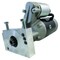 Wai Global Starter, STRHI OSGR HIPERF, 268hp 20kW12 Volt, CW, 9Tooth Pinion 18493N - alternate 6